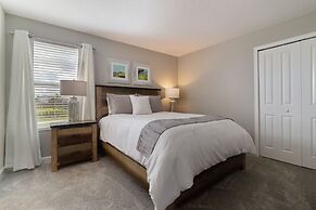 1620mc-the Retreat At Championsgate 8 Bedroom Home by RedAwning