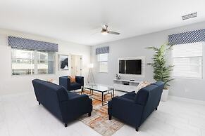 9038sid-the Retreat At Champions Gate 6 Bedroom Villa by RedAwning