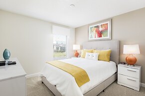 9038sid-the Retreat At Champions Gate 6 Bedroom Villa by RedAwning