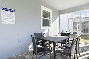 9038sid-the Retreat At Champions Gate 6 Bedroom Villa by RedAwning