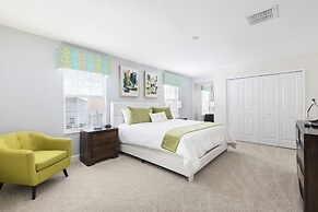 9038sid-the Retreat At Champions Gate 6 Bedroom Villa by RedAwning