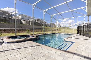 9038sid-the Retreat At Champions Gate 6 Bedroom Villa by RedAwning