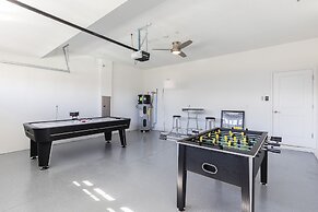 9038sid-the Retreat At Champions Gate 6 Bedroom Villa by RedAwning