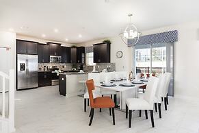 9038sid-the Retreat At Champions Gate 6 Bedroom Villa by RedAwning