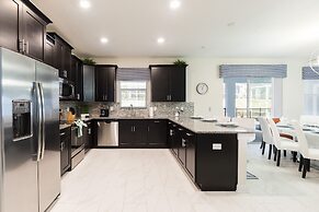 9038sid-the Retreat At Champions Gate 6 Bedroom Villa by RedAwning