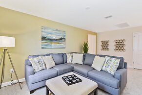 1588tl- The Retreat At Championsgate 6 Bedroom Villa by RedAwning