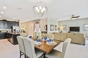 1588tl- The Retreat At Championsgate 6 Bedroom Villa by RedAwning