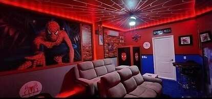 1588tl- The Retreat At Championsgate 6 Bedroom Villa by RedAwning