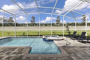 1516mb- The Retreat At Championsgate 6 Bedroom Home by RedAwning