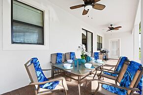 1439rf - The Retreat At Championsgate 6 Bedroom Home by Redawning