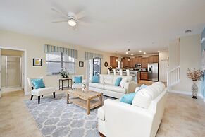 1439rf - The Retreat At Championsgate 6 Bedroom Home by Redawning