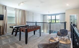 630sst- The Retreat At Championsgate 5 Bedroom Home by RedAwning