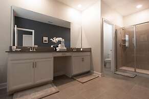 630sst- The Retreat At Championsgate 5 Bedroom Home by RedAwning