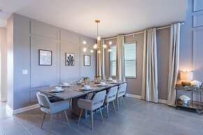 630sst- The Retreat At Championsgate 5 Bedroom Home by RedAwning