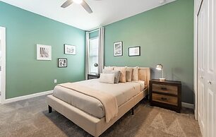 630sst- The Retreat At Championsgate 5 Bedroom Home by RedAwning