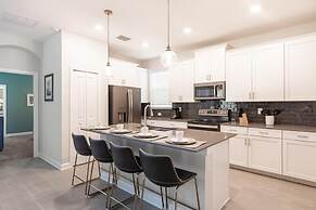 630sst- The Retreat At Championsgate 5 Bedroom Home by RedAwning