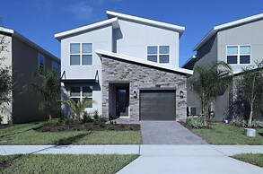 630sst- The Retreat At Championsgate 5 Bedroom Home by Redawning