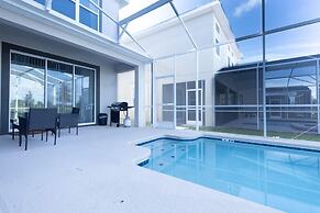 630sst- The Retreat At Championsgate 5 Bedroom Home by RedAwning