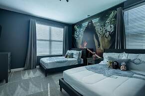 630sst- The Retreat At Championsgate 5 Bedroom Home by RedAwning