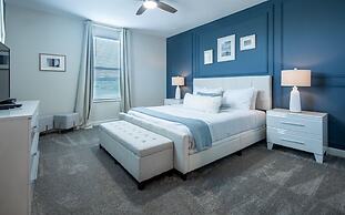 630sst- The Retreat At Championsgate 5 Bedroom Home by RedAwning