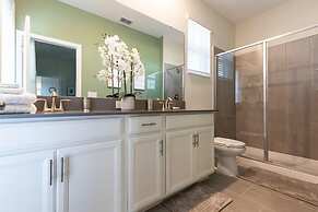 630sst- The Retreat At Championsgate 5 Bedroom Home by RedAwning