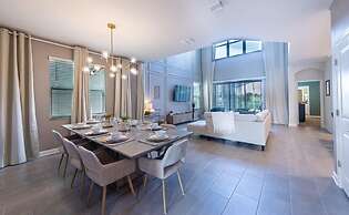 630sst- The Retreat At Championsgate 5 Bedroom Home by RedAwning