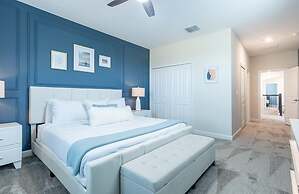 630sst- The Retreat At Championsgate 5 Bedroom Home by RedAwning