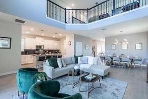 630sst- The Retreat At Championsgate 5 Bedroom Home by RedAwning