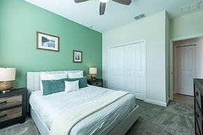 630sst- The Retreat At Championsgate 5 Bedroom Home by RedAwning