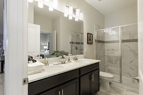 8817cbc - The Retreat At Championsgate 9 Bedroom Home