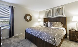 8817cbc - The Retreat At Championsgate 9 Bedroom Home