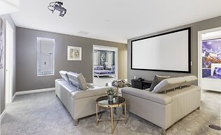 8817cbc - The Retreat At Championsgate 9 Bedroom Home