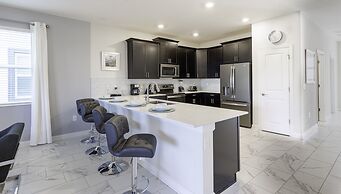 8817cbc - The Retreat At Championsgate 9 Bedroom Home