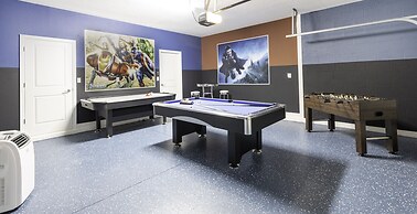 8817cbc - The Retreat At Championsgate 9 Bedroom Home