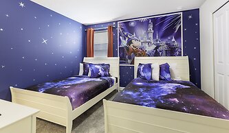 8817cbc - The Retreat At Championsgate 9 Bedroom Home