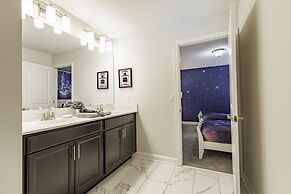 8817cbc - The Retreat At Championsgate 9 Bedroom Home