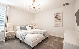 840dsd-the Retreat At Championsgate 7 Bedroom Home by RedAwning