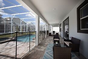 840dsd-the Retreat At Championsgate 7 Bedroom Home by RedAwning