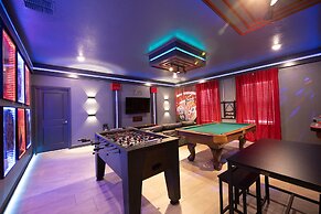 840dsd-the Retreat At Championsgate 7 Bedroom Home by RedAwning