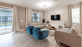 840dsd-the Retreat At Championsgate 7 Bedroom Home by RedAwning