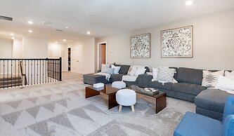 840dsd-the Retreat At Championsgate 7 Bedroom Home by RedAwning