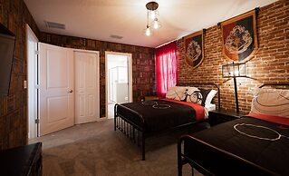 840dsd-the Retreat At Championsgate 7 Bedroom Home by RedAwning