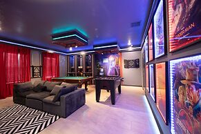 840dsd-the Retreat At Championsgate 7 Bedroom Home by RedAwning