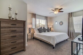1589mvd-the Retreat At Championsgate 4 Bedroom Townhouse by Redawning