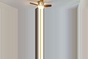 1589mvd-the Retreat At Championsgate 4 Bedroom Townhouse by RedAwning