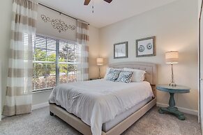 1589mvd-the Retreat At Championsgate 4 Bedroom Townhouse by RedAwning