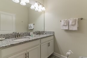 1589mvd-the Retreat At Championsgate 4 Bedroom Townhouse by RedAwning