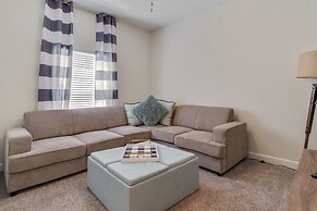 1589mvd-the Retreat At Championsgate 4 Bedroom Townhouse by RedAwning