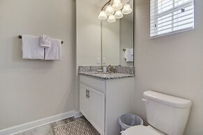 1589mvd-the Retreat At Championsgate 4 Bedroom Townhouse by RedAwning