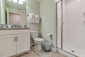 1589mvd-the Retreat At Championsgate 4 Bedroom Townhouse by RedAwning